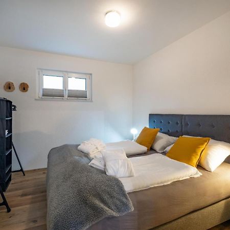 App Neuschmid Westendorf Exterior foto