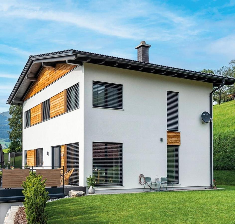 App Neuschmid Westendorf Exterior foto