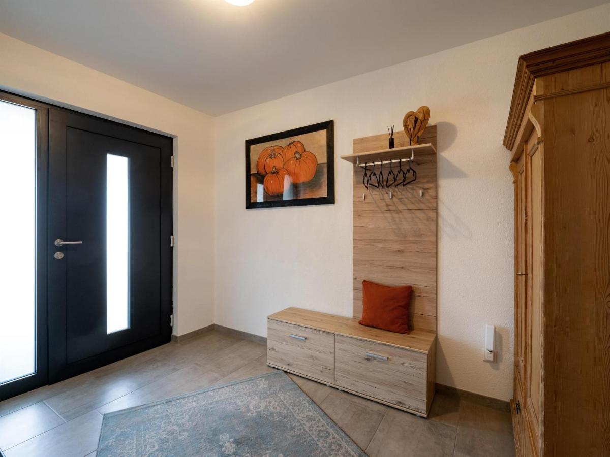 App Neuschmid Westendorf Exterior foto