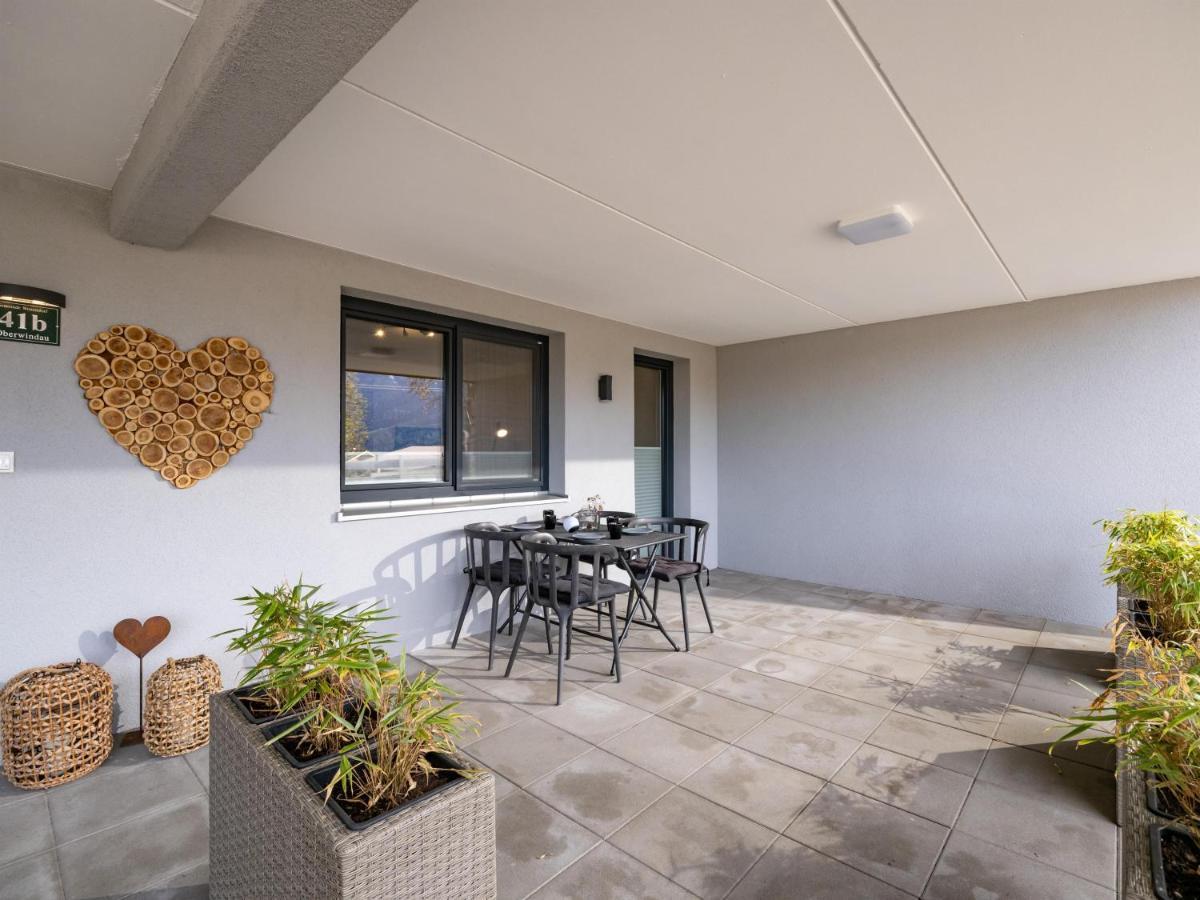 App Neuschmid Westendorf Exterior foto
