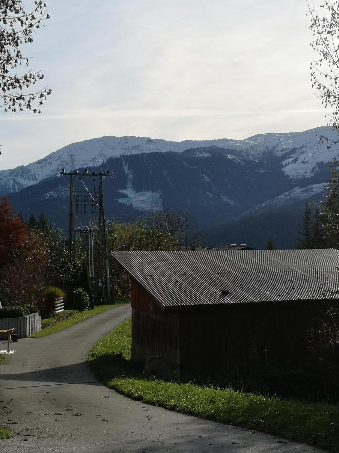 App Neuschmid Westendorf Exterior foto