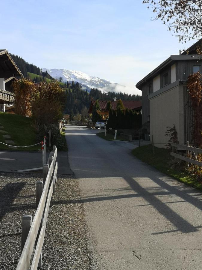 App Neuschmid Westendorf Exterior foto