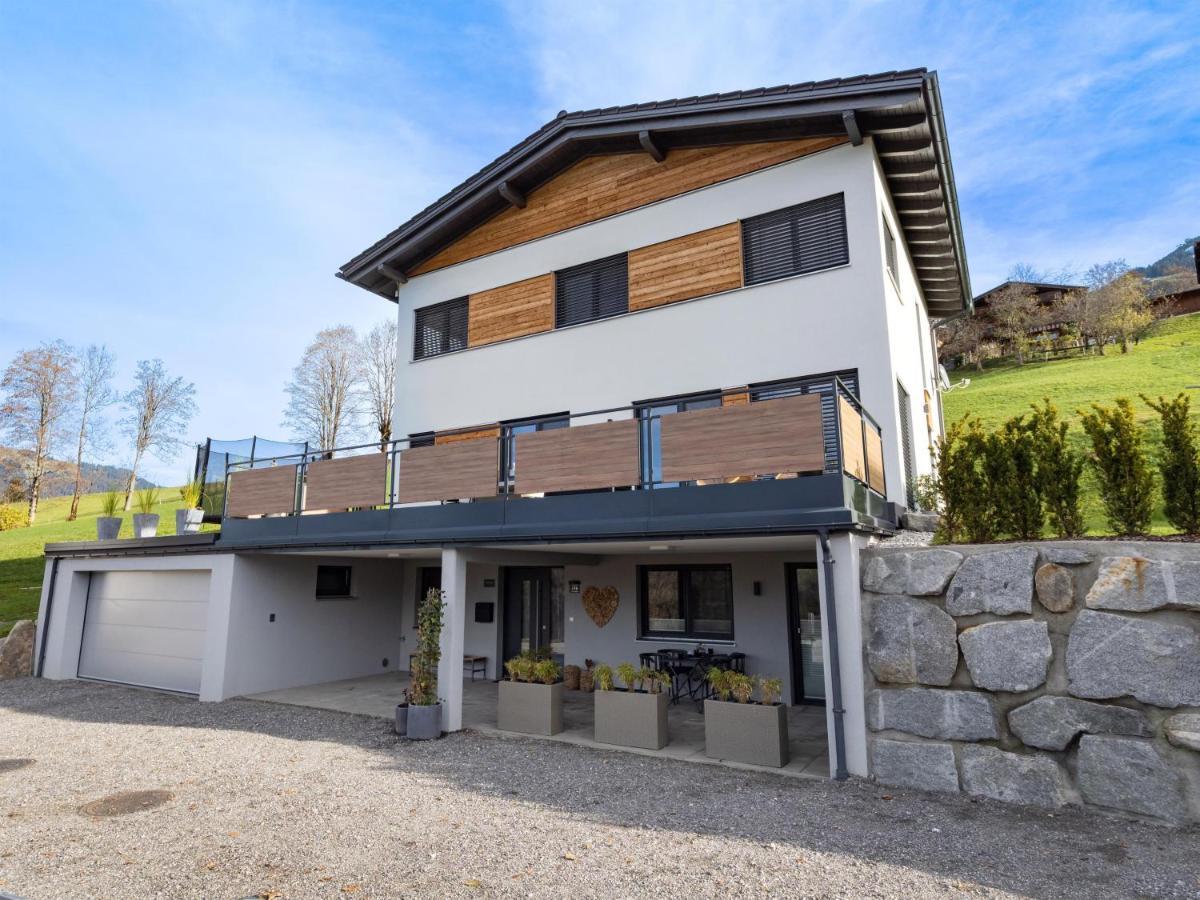 App Neuschmid Westendorf Exterior foto